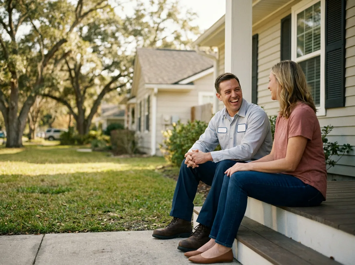 Septic tank pumping FAQs for West Point, GA
